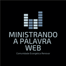 Ministrando a Palavra Web Rádio TV APK