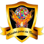Missões para as Nações icon
