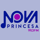 Rádio Nova Princesa FM APK