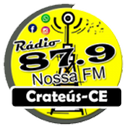 Nossa FM de Crateús 87,9 APK