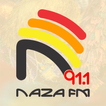 Naza FM icon