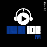 New IDE FM 图标