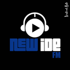 New IDE FM icône