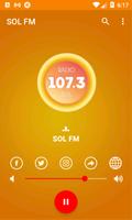 Rádio SOL 107,3 FM 截图 1