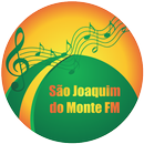 Rádio São Joaquim do Monte FM APK