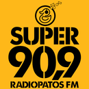 Super Rádio Patos FM 90,9-APK