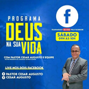 Programa Deus na sua vida APK
