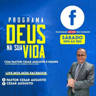Programa Deus na sua vida icon