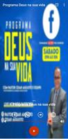 Programa Deus na sua vida screenshot 2