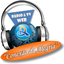 Radio TV WEB Conexão da Alegria APK