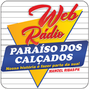 Radio Web Paraiso dos Calçados APK