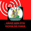 Rádio Web STTR Viçosa do Ceará ไอคอน