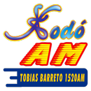 Rádio Xodó AM 1520 APK