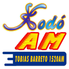 Rádio Xodó AM 1520 icon