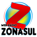 APK Radio Zona Sul de Rio Grande