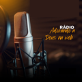 Rádio adorando a Deus na web