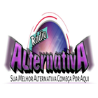 web  radio alternativa curitiba icon