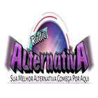 web  radio alternativa curitiba-icoon