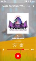 پوستر web  radio alternativa curitiba