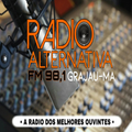 RADIO ALTERNATIVA GRAJAÚ