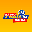 Radio a Paixao da Bahia FM APK