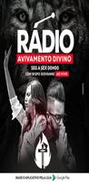 Rádio Avivamento Divino poster