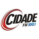 Radio Cidade Fm Alagoinha APK