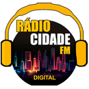 Rádio Cidade FM Digital APK