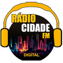 Rádio Cidade FM Digital-APK