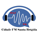 Radio Cidade Santa Brigidaba APK