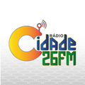 Rádio Comunitária Cidade 26 FM