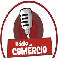 RÁDIO COMÉRCIO DE ARACAJU poster