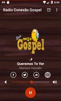 Rádio Conexão Gospel screenshot 1