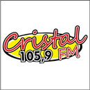 Rádio Cristal FM - 105,9 APK