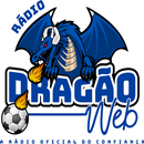 RÁDIO DRAGÃO WEB APK