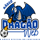 RÁDIO DRAGÃO WEB icon