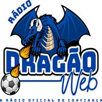 RÁDIO DRAGÃO WEB poster
