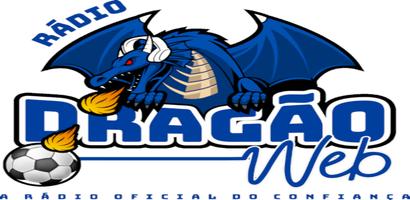 RÁDIO DRAGÃO WEB screenshot 1
