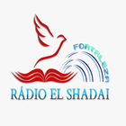 Radio El Shadai Fortaleza 圖標