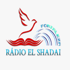 Radio El Shadai Fortaleza icon