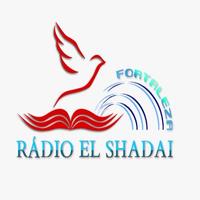 Radio El Shadai Fortaleza 截圖 1