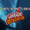 Web Radio Estação Sol