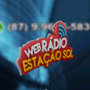 Web Radio Estação Sol-APK