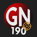Rádio GN190 APK