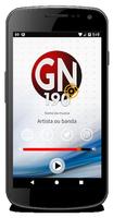 Rádio GN190 скриншот 2