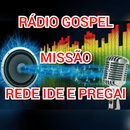Radio Gospel Missão APK