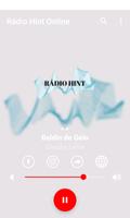 Rádio Hint Online screenshot 1