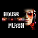 Radio House Flash APK