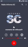 Rádio Informa SC poster
