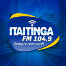 Rádio Itaitinga fm 104,9 APK